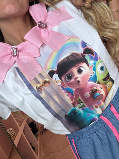 Shirt Buu ♥