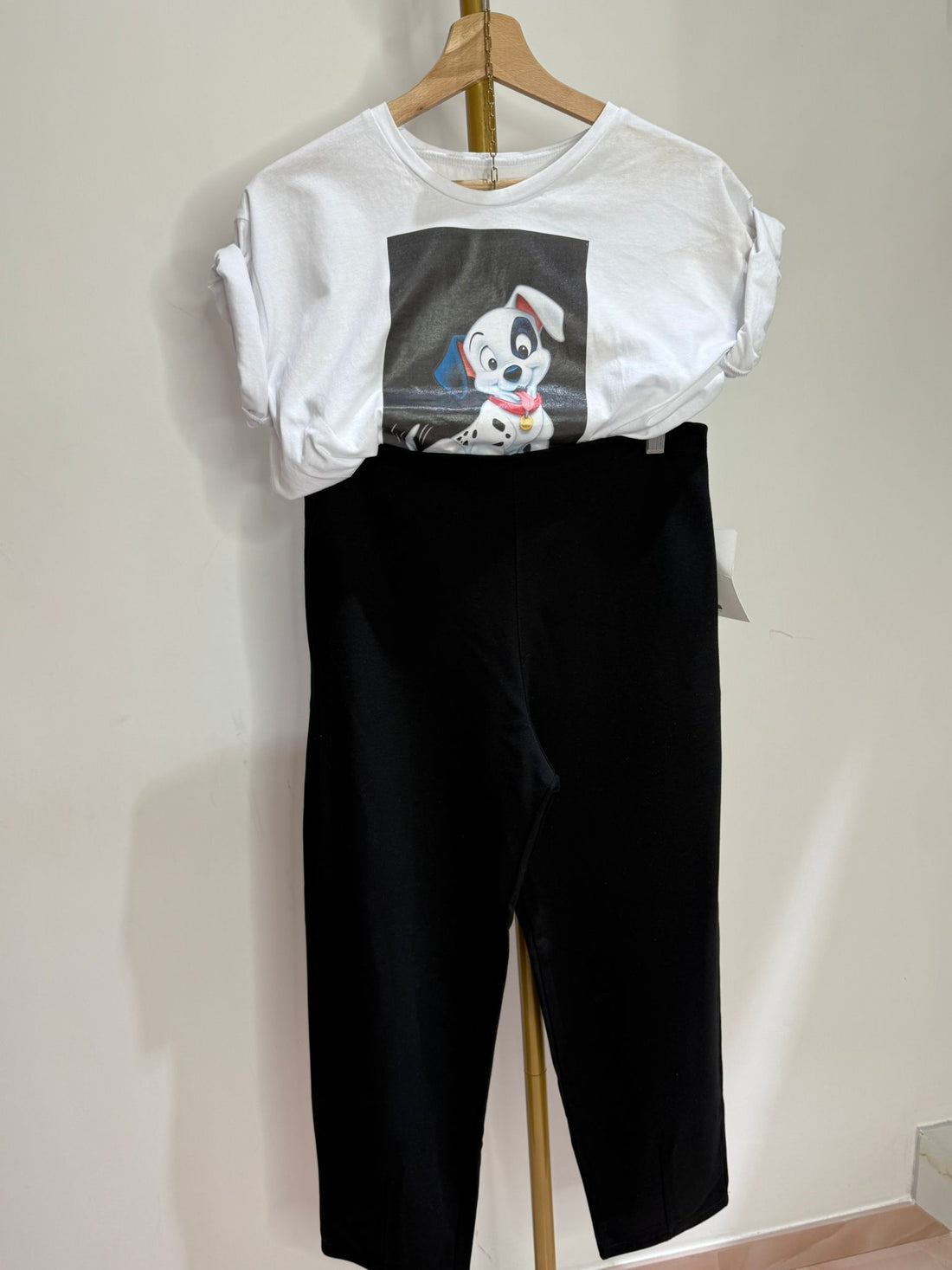 Shirt Carica  ♥