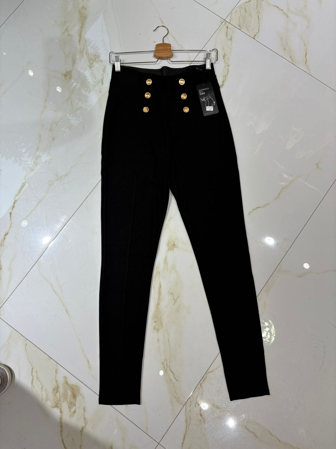 Pantaleggings
