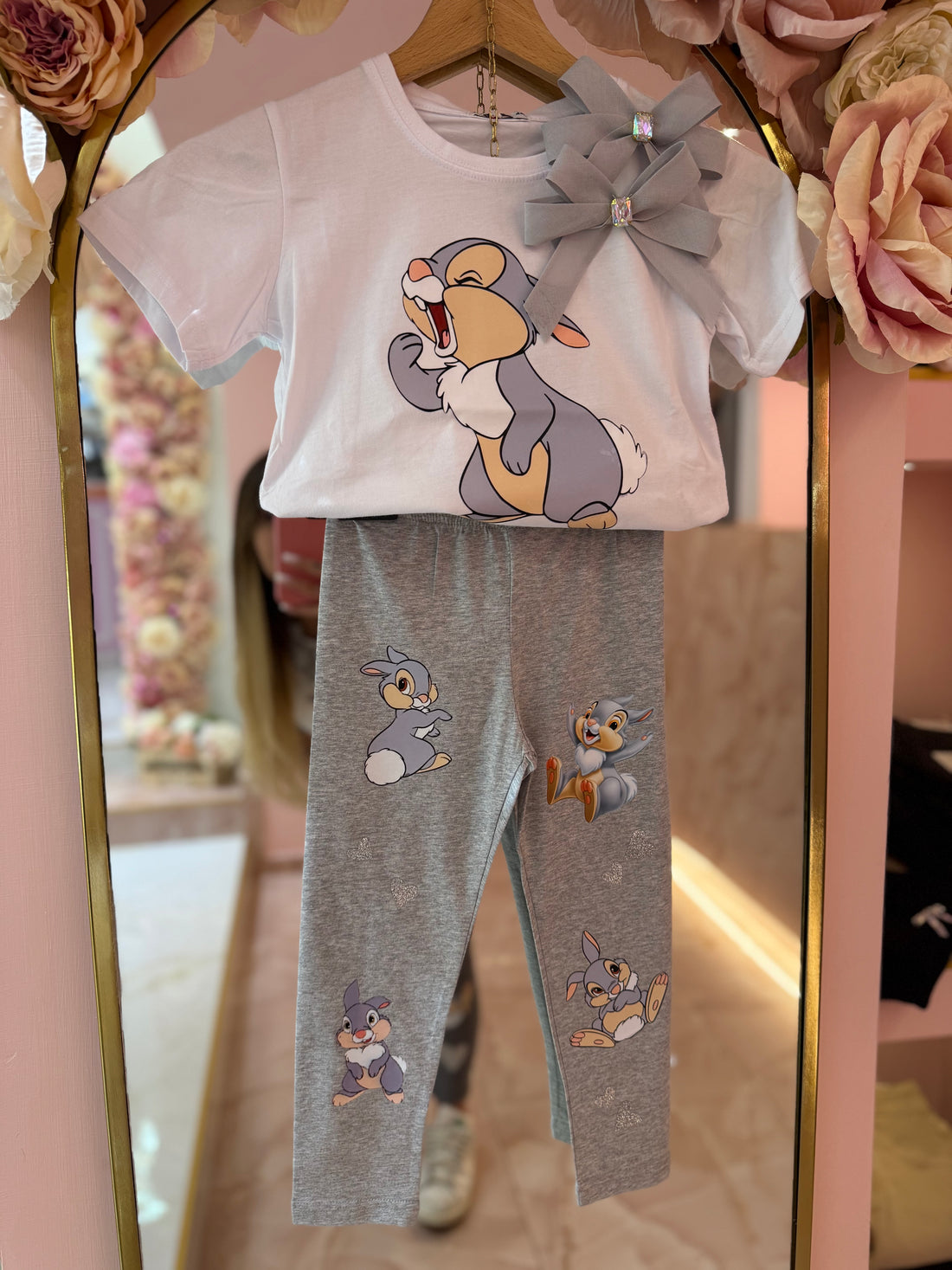 Shirt baby coniglietto 🐰💕