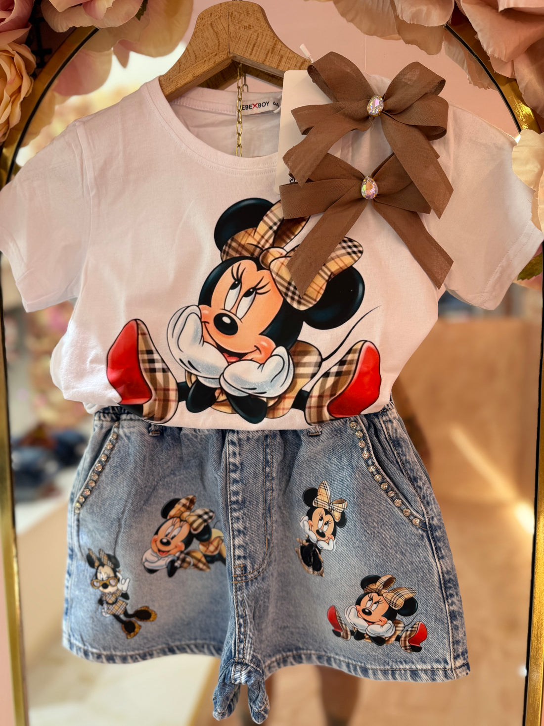 Short baby cucciolona 💕✨