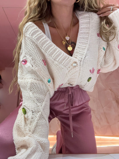 Pull La Meravigliosità ♥