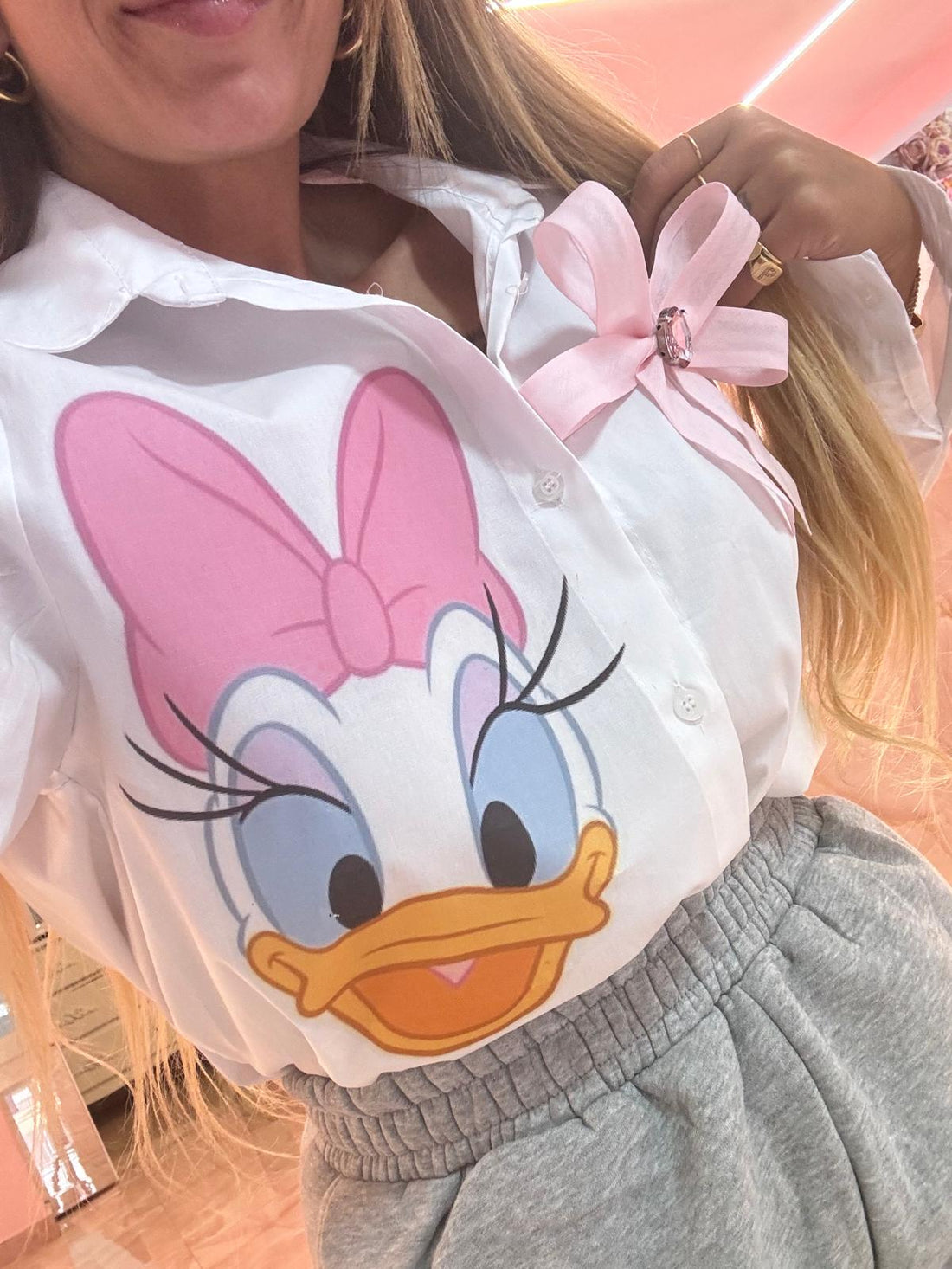 Camicia Paperina Chic ♥