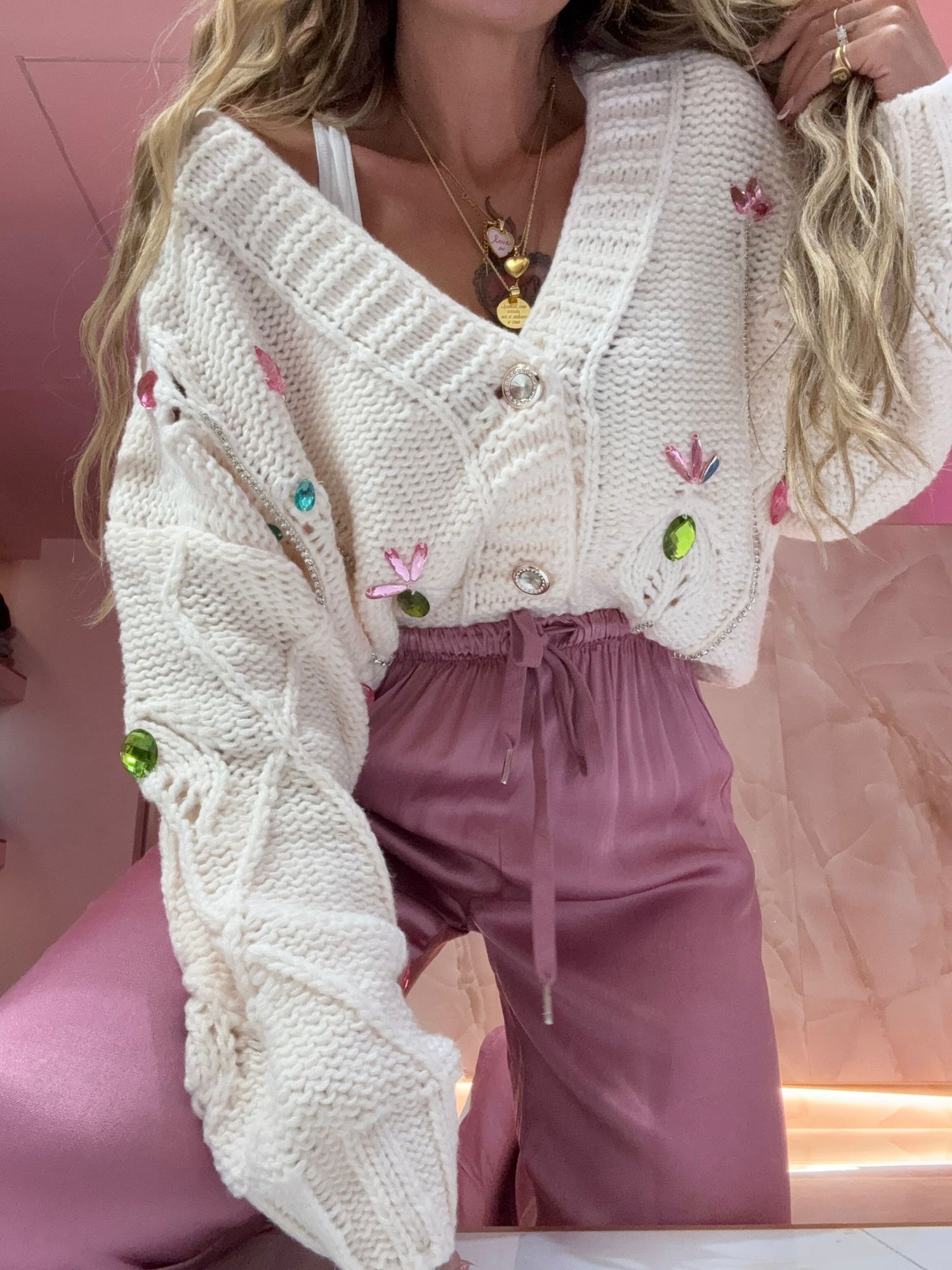 Pull La Meravigliosità ♥