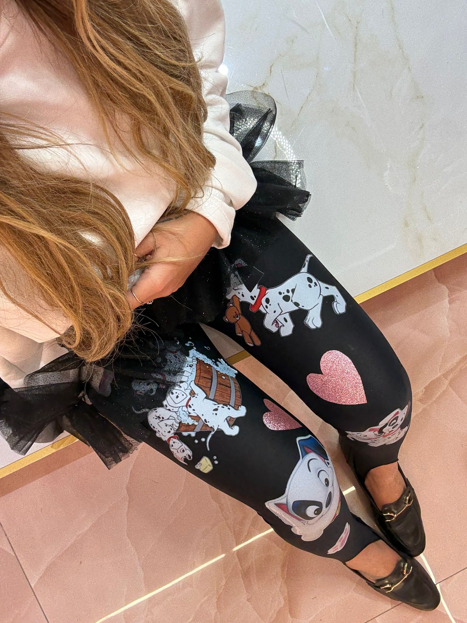Legging  101 ♥