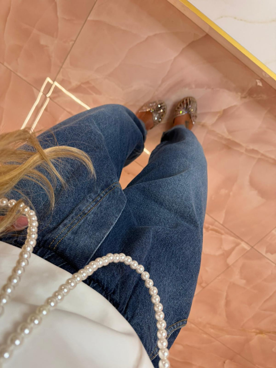 Jeans Mommy ♥