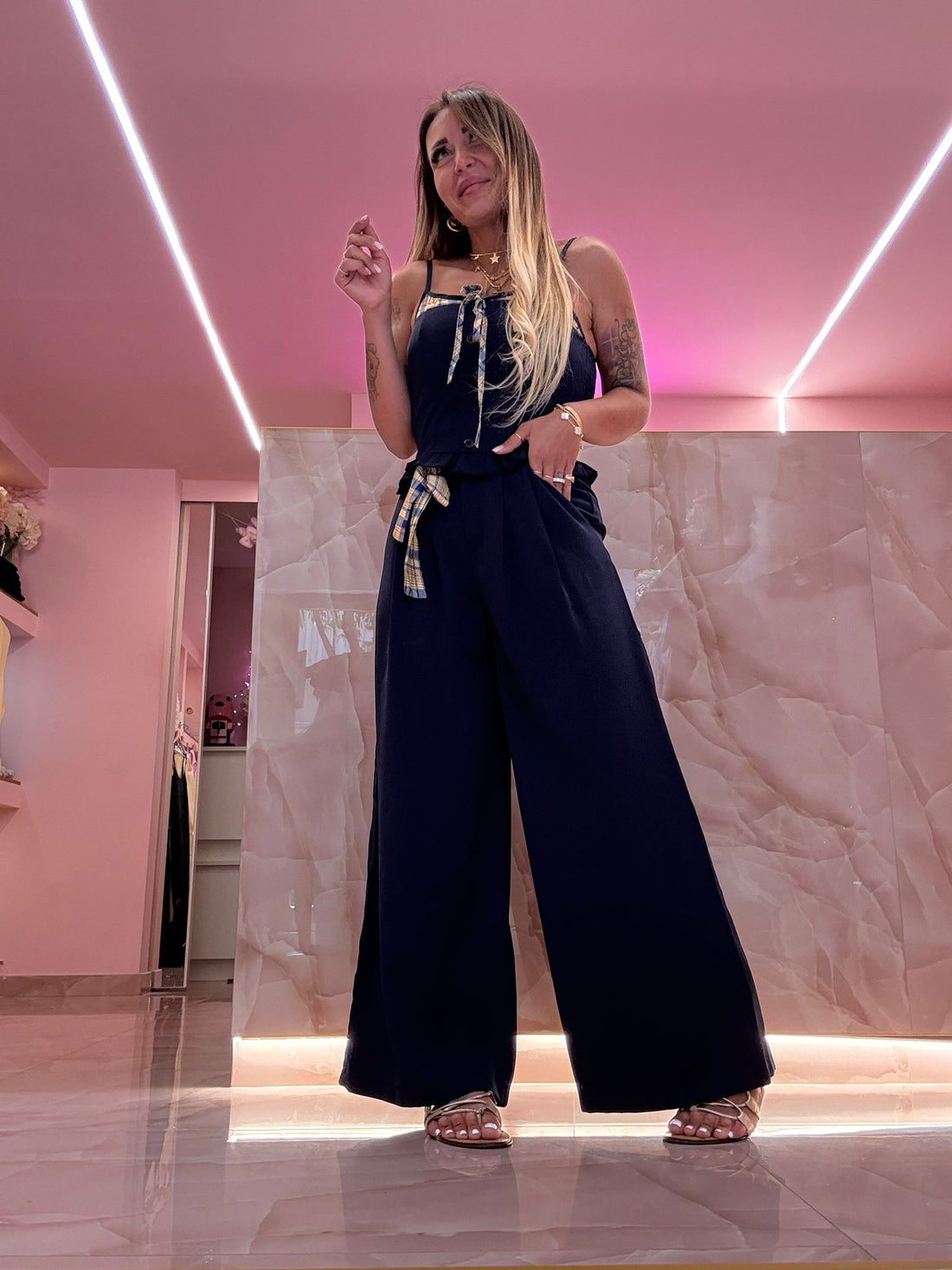 Coordinato Dimmi Che Sei Bello Senza Dirmelo ♥