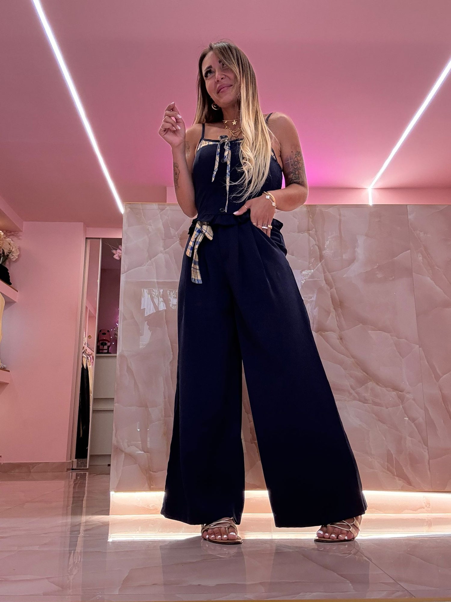 Coordinato Dimmi Che Sei Bello Senza Dirmelo ♥