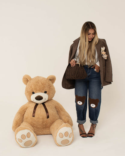 Jeans Coccole Time ♥