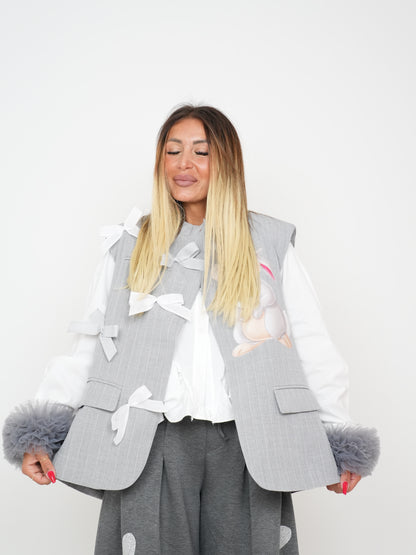 Gilet Tippete Coquette ♥