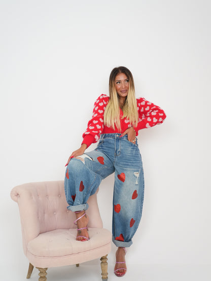 Jeans Innamorato  ♥