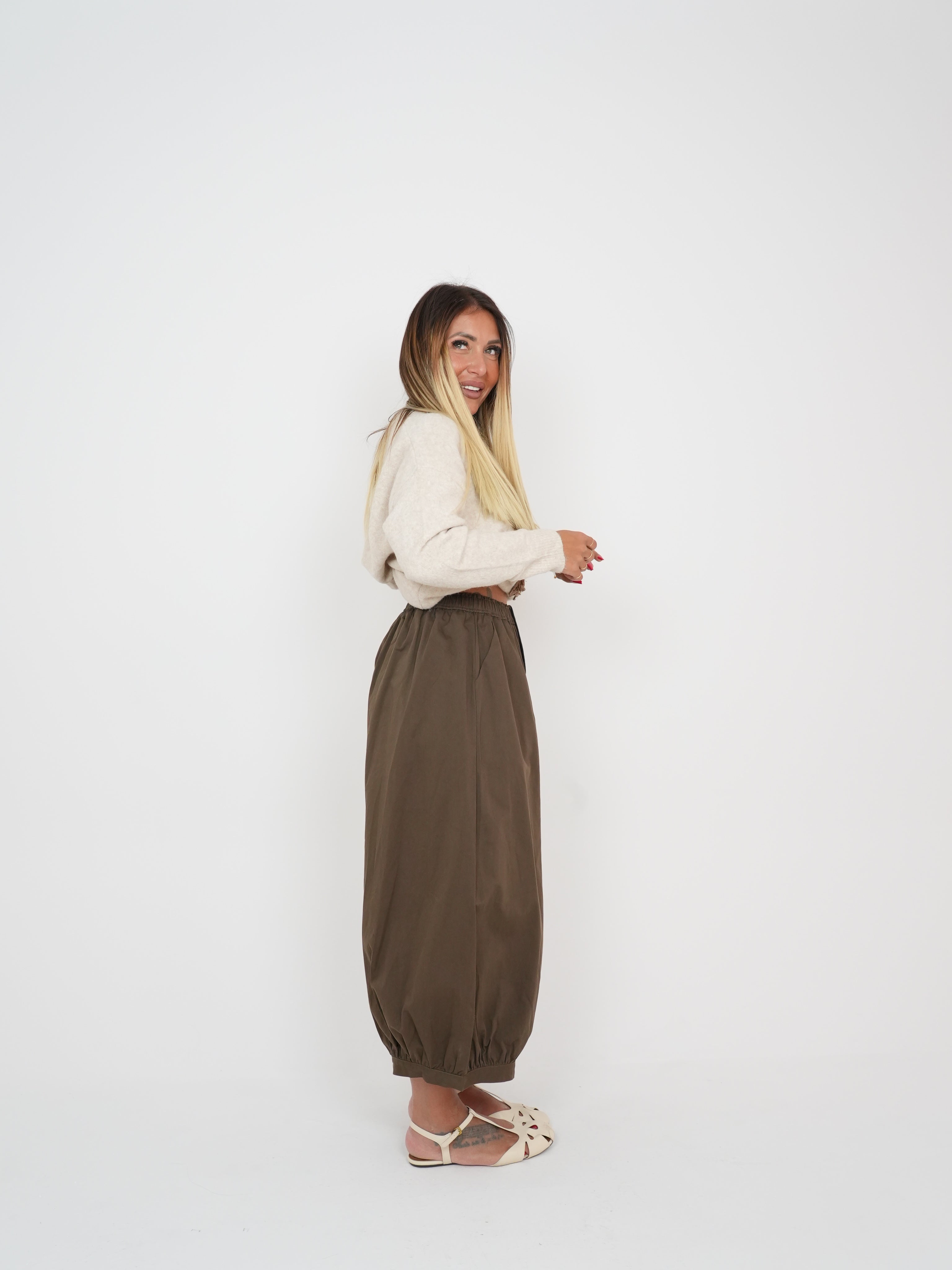 Pantalone Bau  ♥