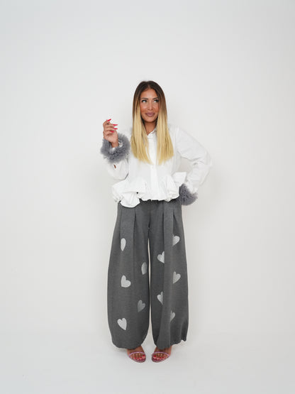 Pantalone Cuoriciamo Insieme ♥