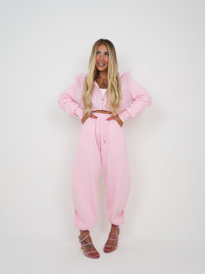 Coordinato Pry La Barbie ♥