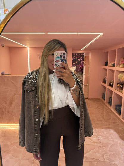 Camicia Endless Love Ma Assai ♡