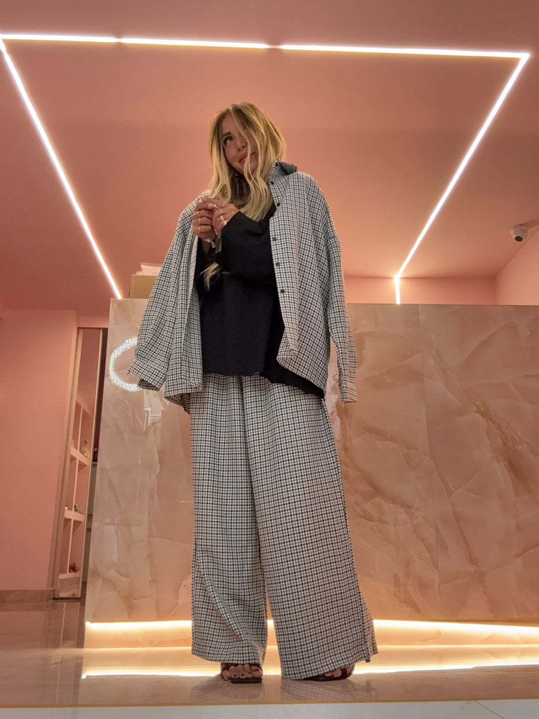 Coordinato Sale &amp; Pepe ♥