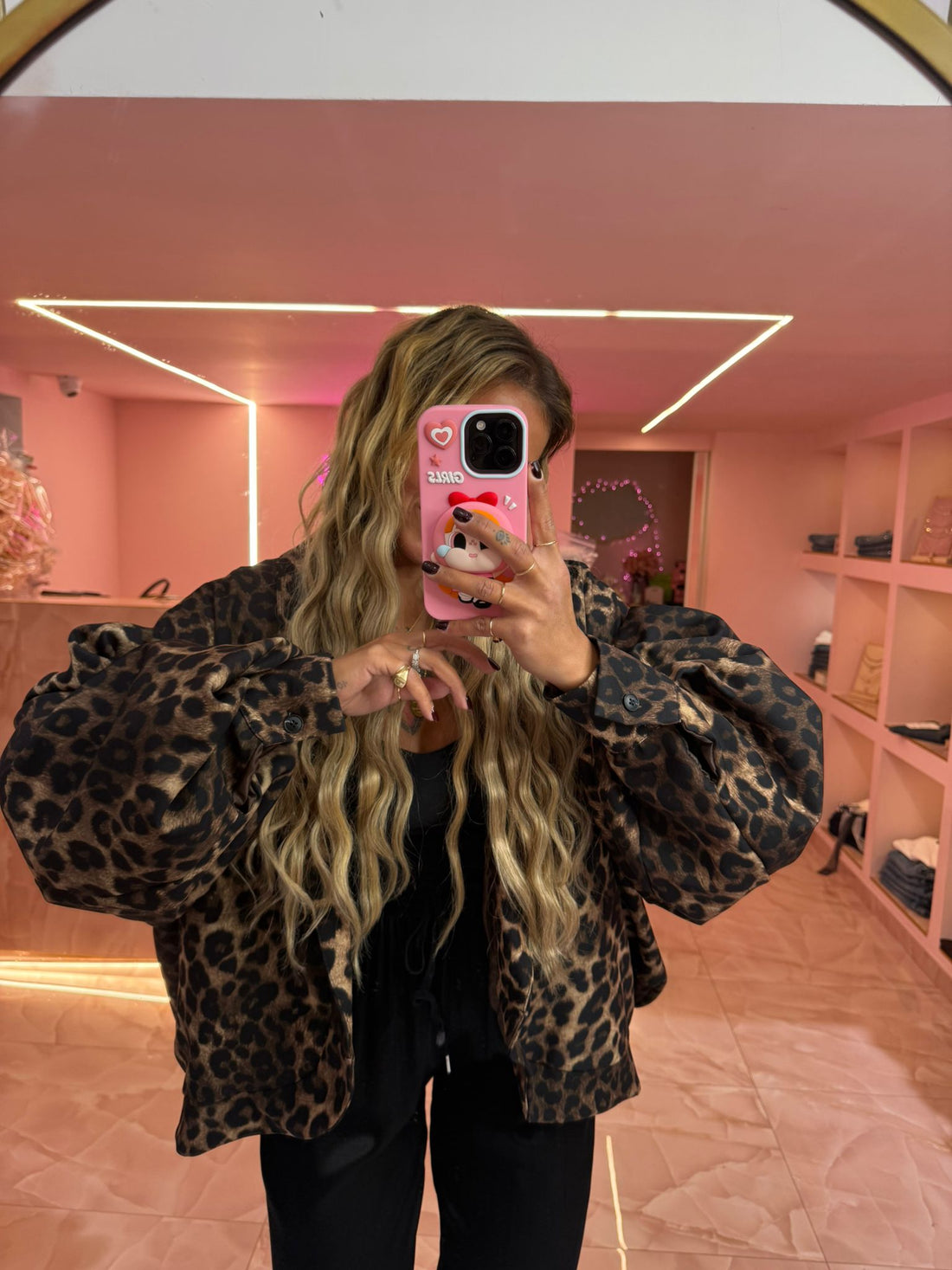 Bomberino Maculo ♥