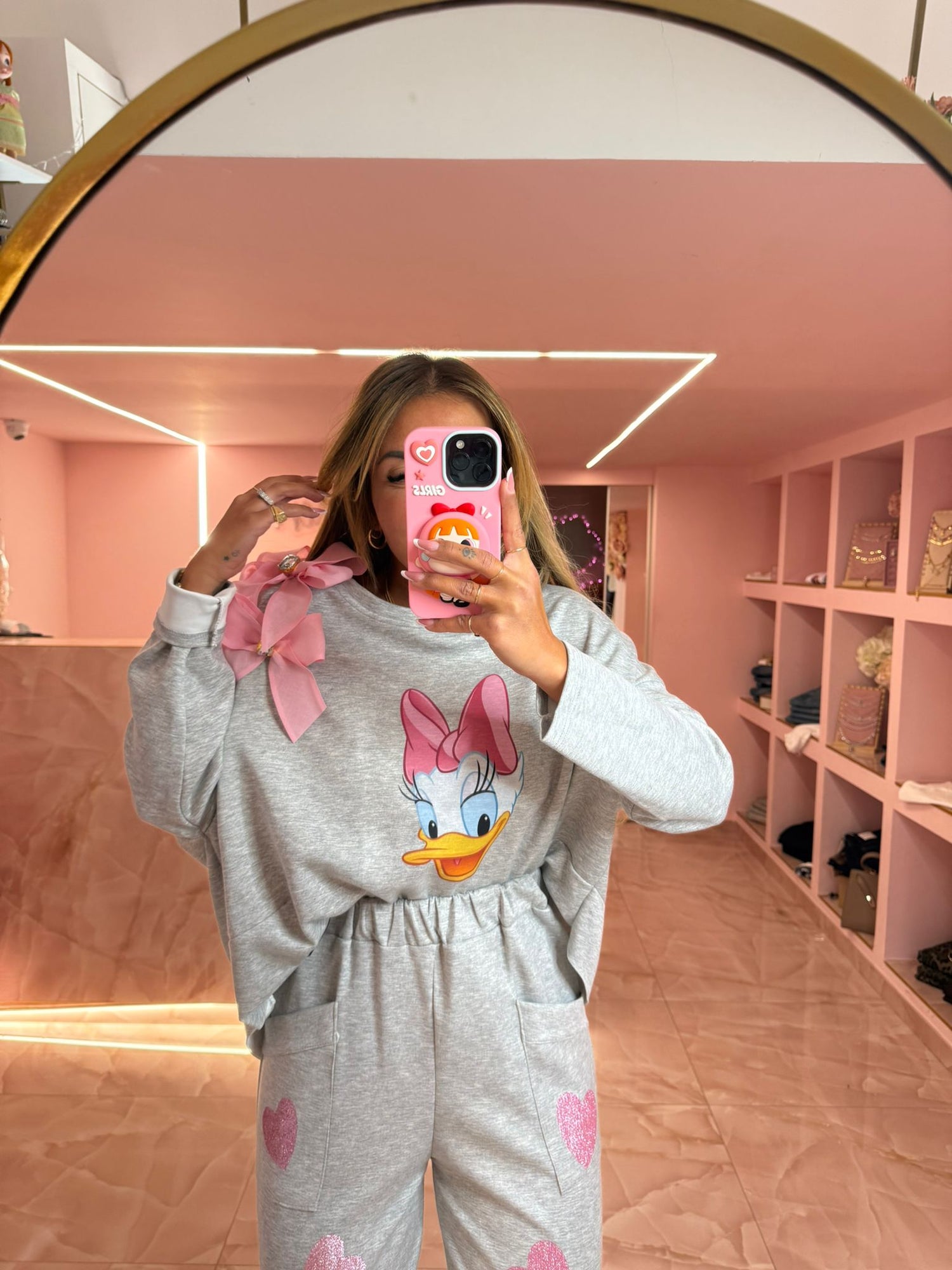 Set Paperina In Love  ♥