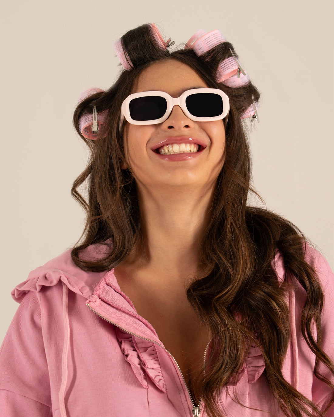 Occhiali Per Gente Pink ♥
