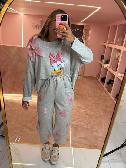 Set Paperina In Love  ♥