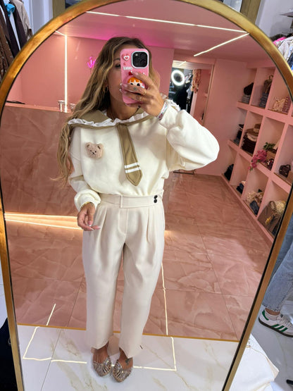 Pantalone Cielo Burro ♥