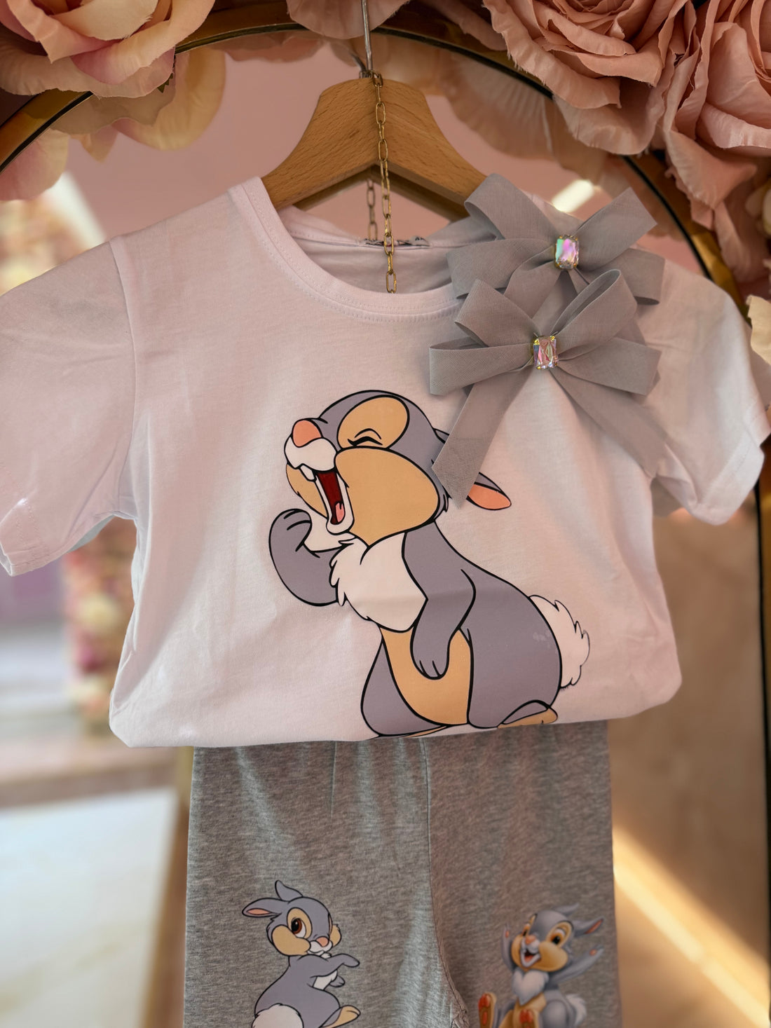 Shirt baby coniglietto 🐰💕