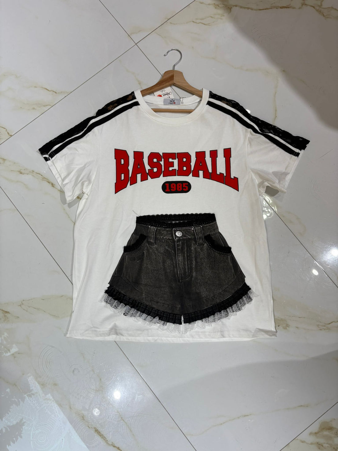 Shirt Rock