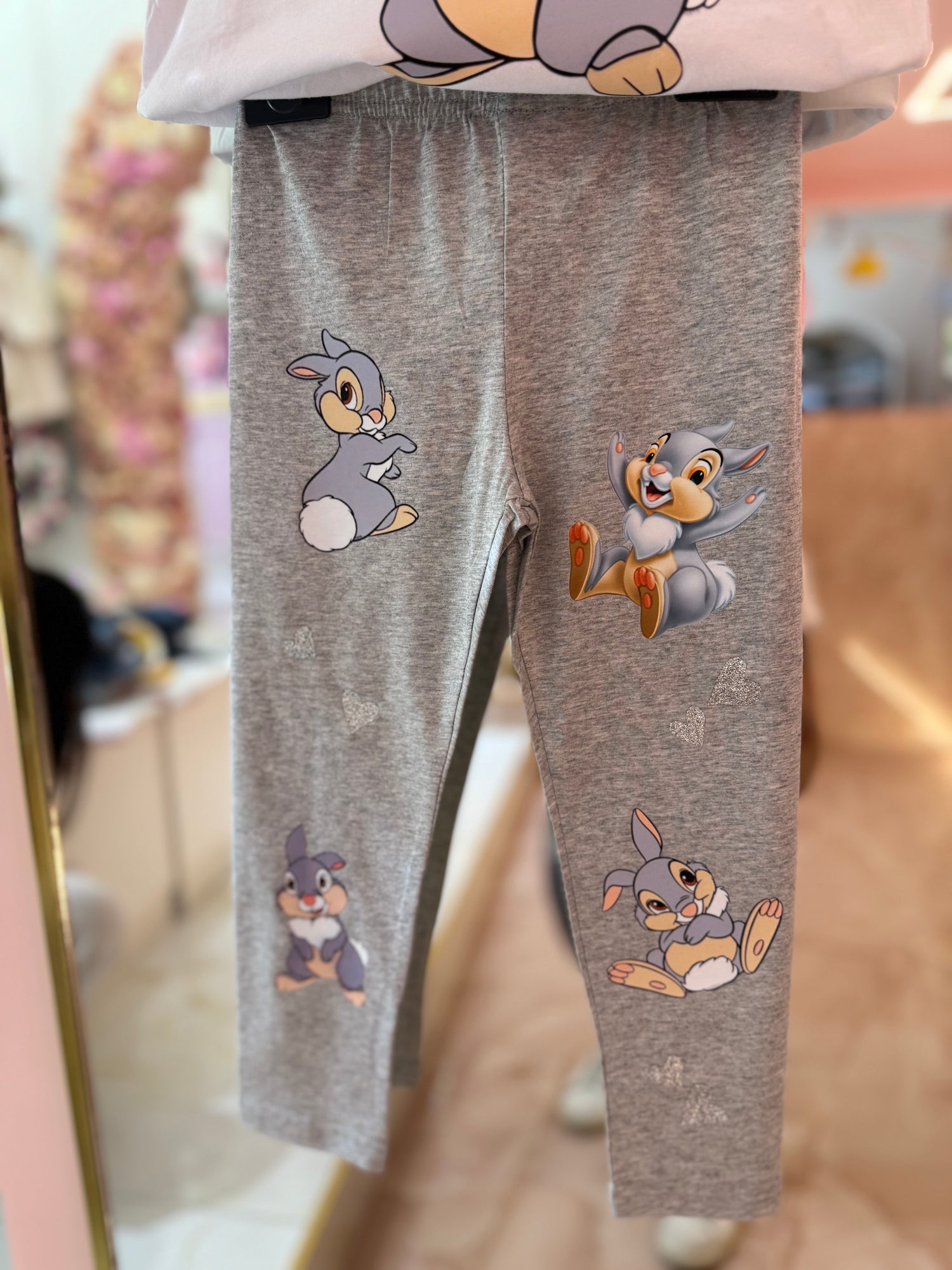 Legging baby coniglietto 💕🐰