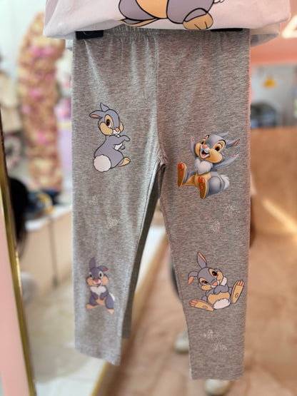 Legging baby coniglietto 💕🐰