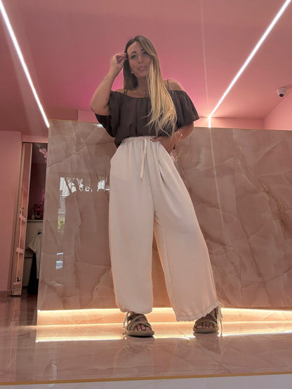 Pantalaccio Cicco Latte ♥
