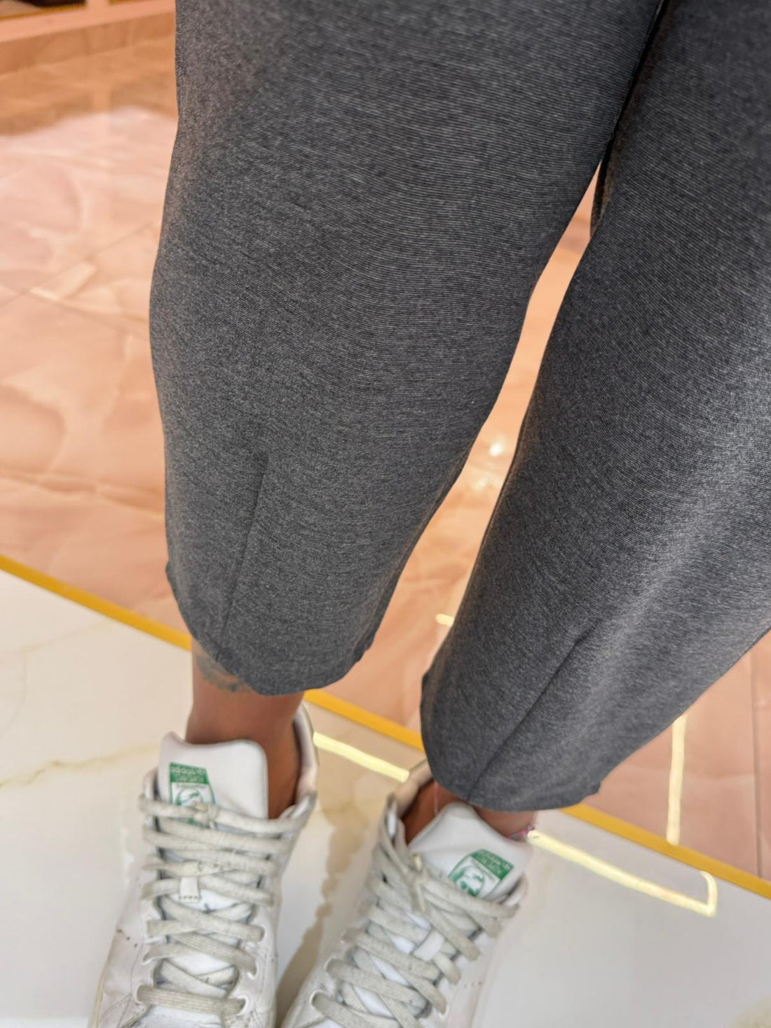 Pantalone Suamy Grigio ♥