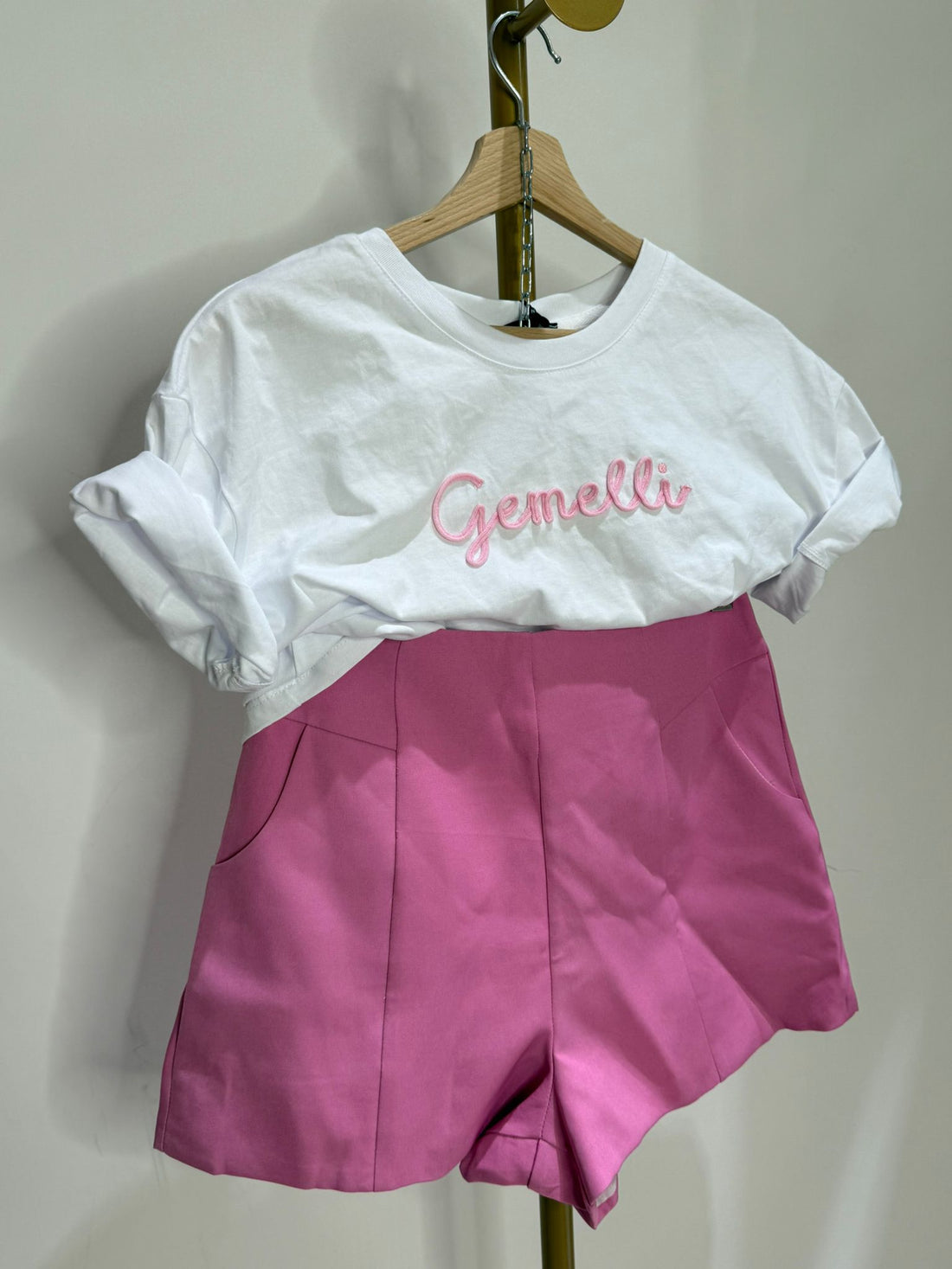 Short Rosa  ♥