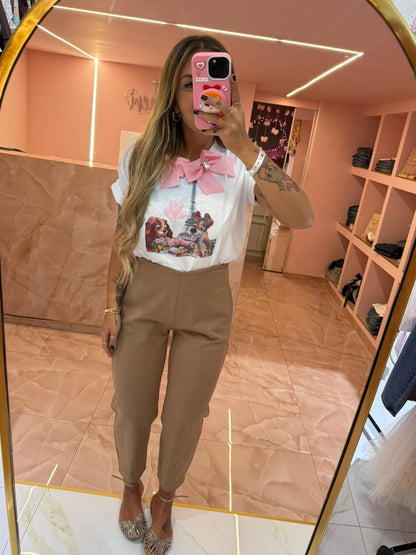Shirt Effeil ♥
