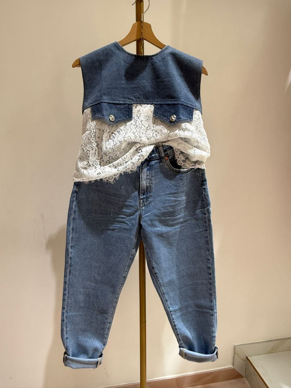 Jeans Mood Levis ♥