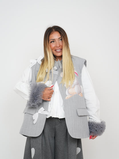 Gilet Tippete Coquette ♥