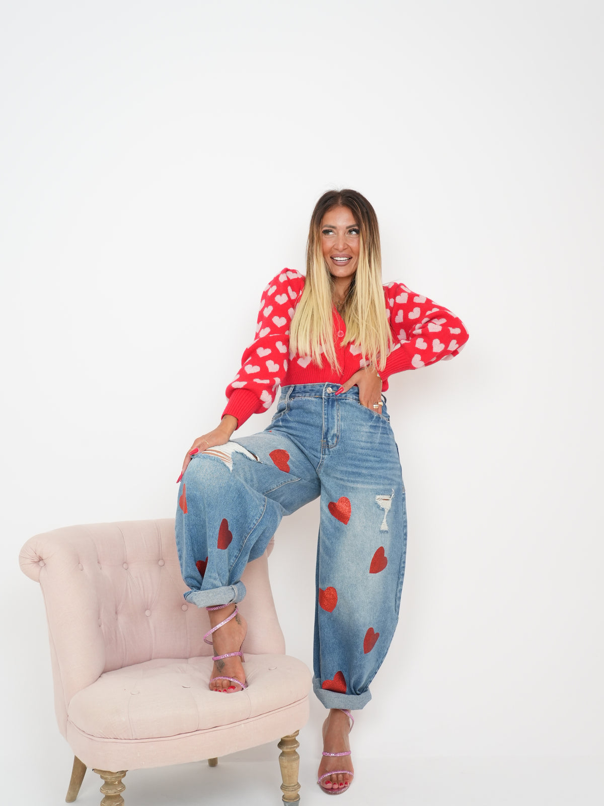 Jeans Innamorato  ♥