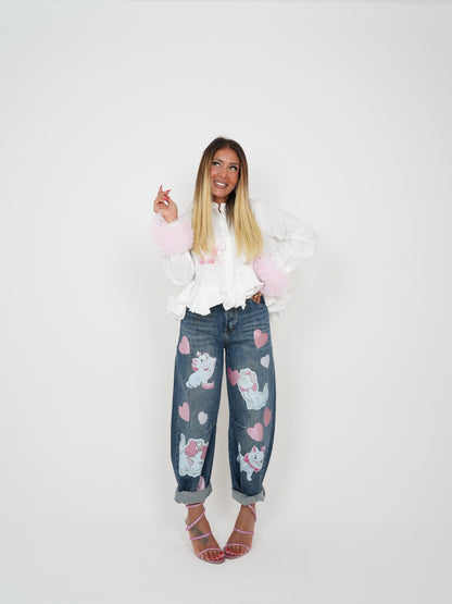 Jeans Milù New ♥
