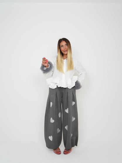 Pantalone Cuoriciamo Insieme ♥