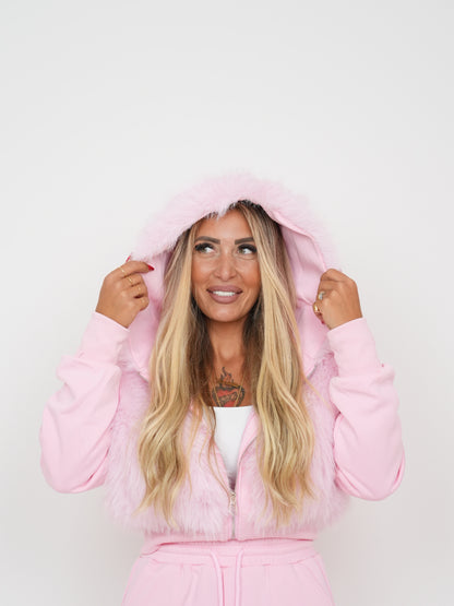 Coordinato Pry La Barbie ♥