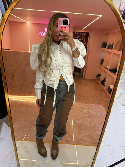 Camicia West ♥