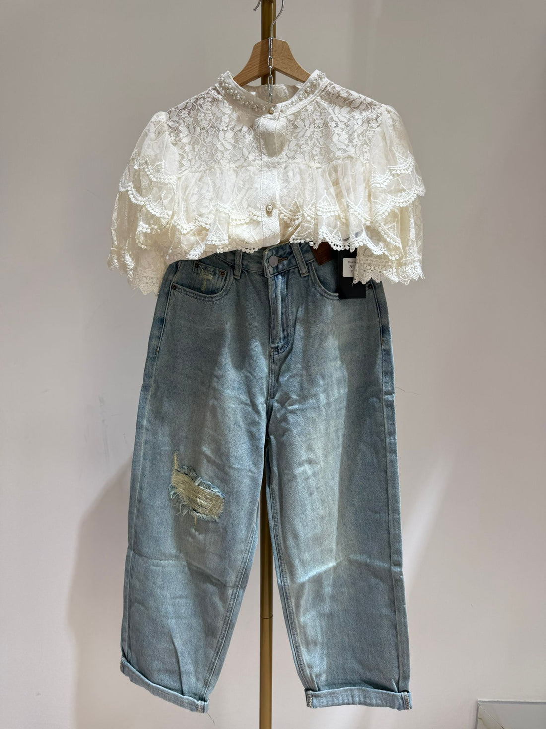 Jeans Maya ♥