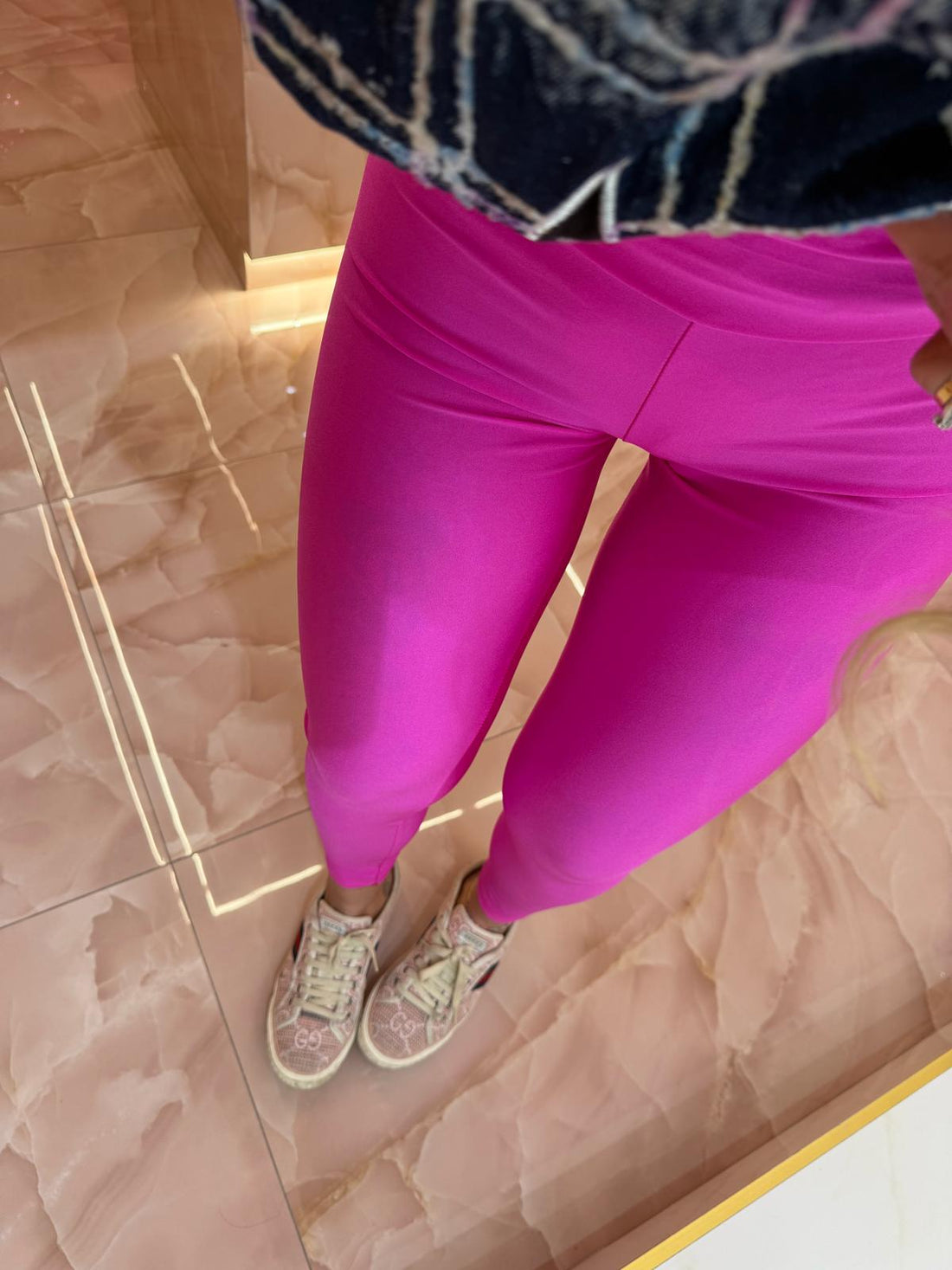 Legging Fragola ♥