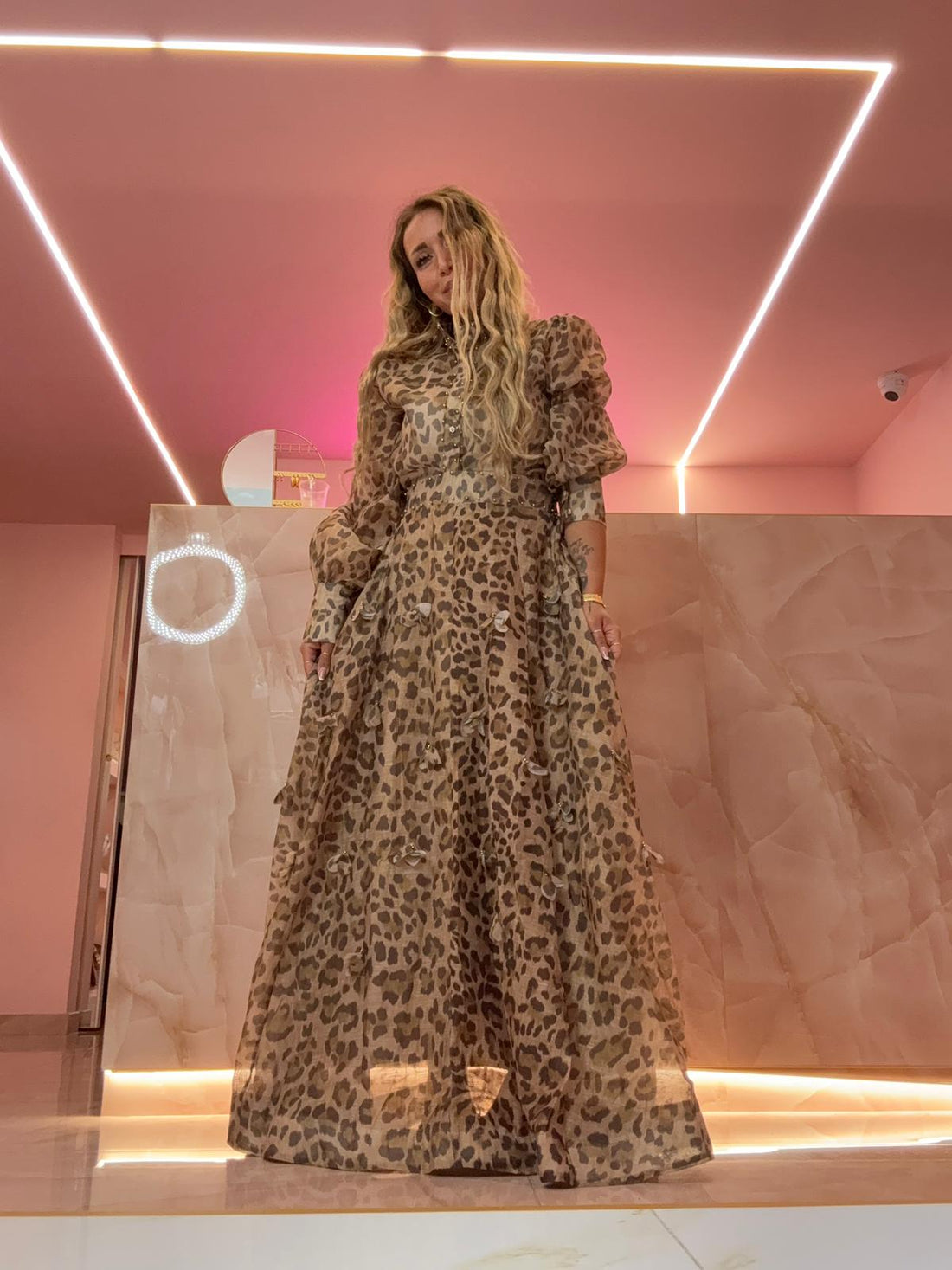 Set Agrr In Love ♥