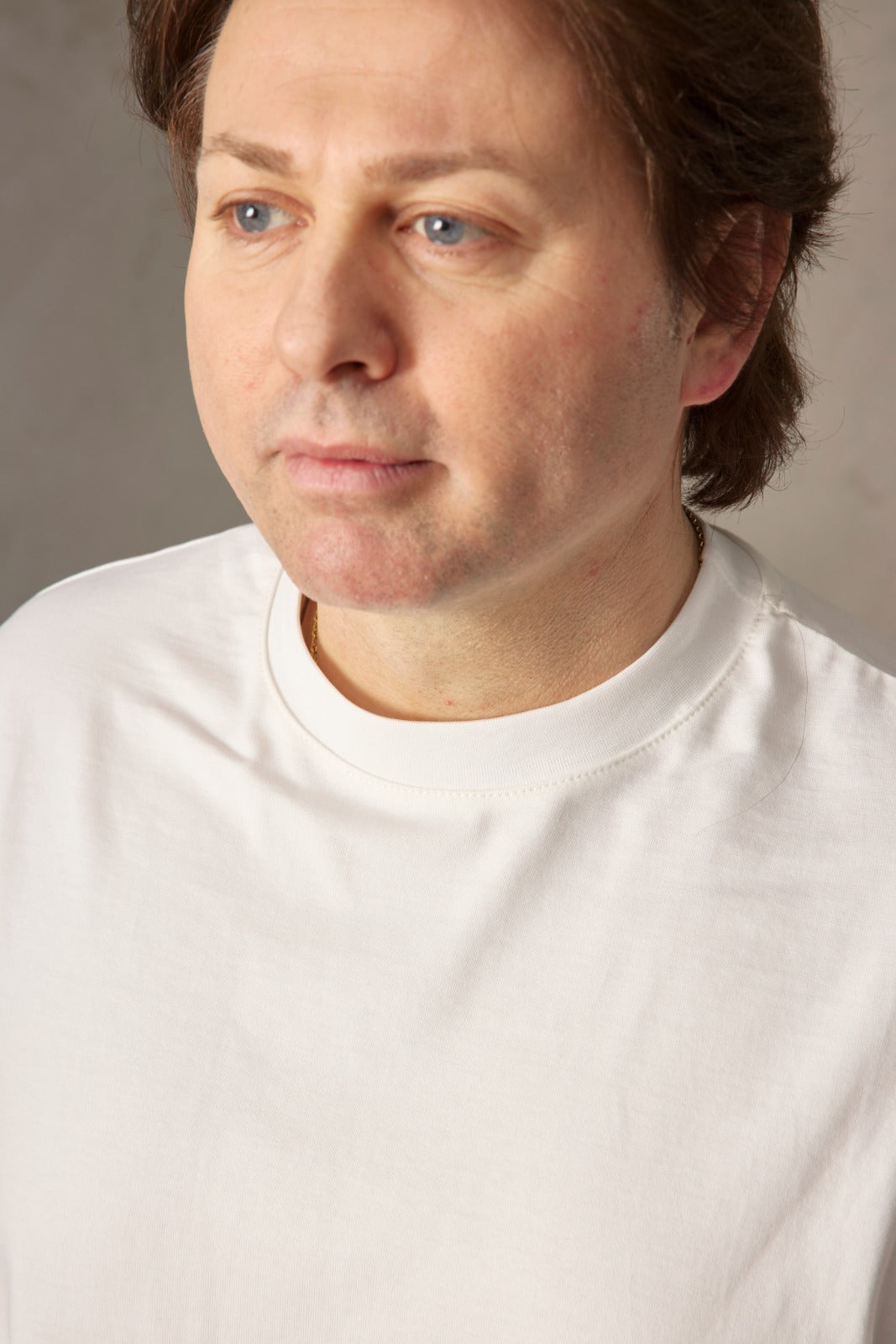 Shirt Bianca Man ♥