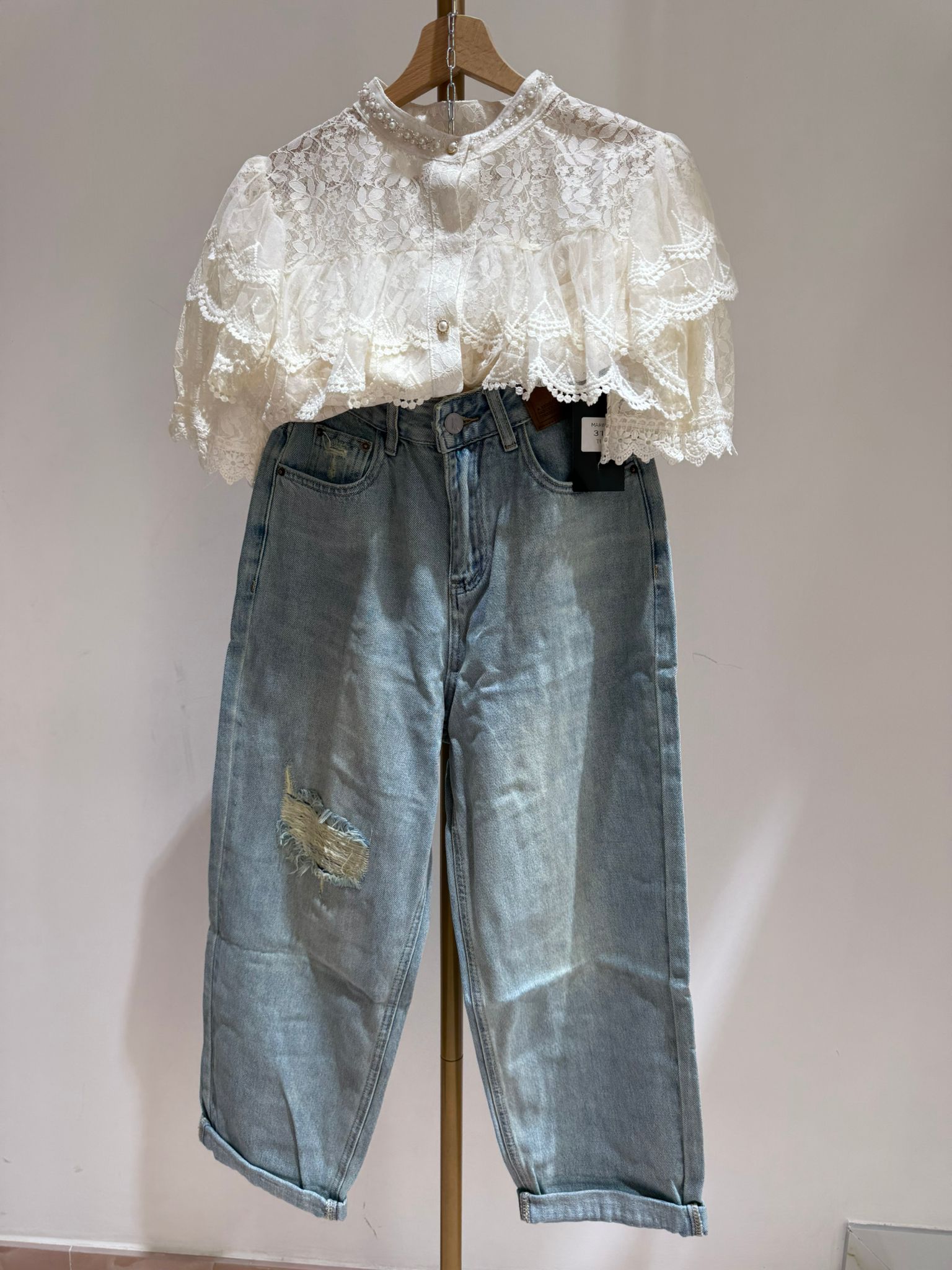 Jeans Maya ♥