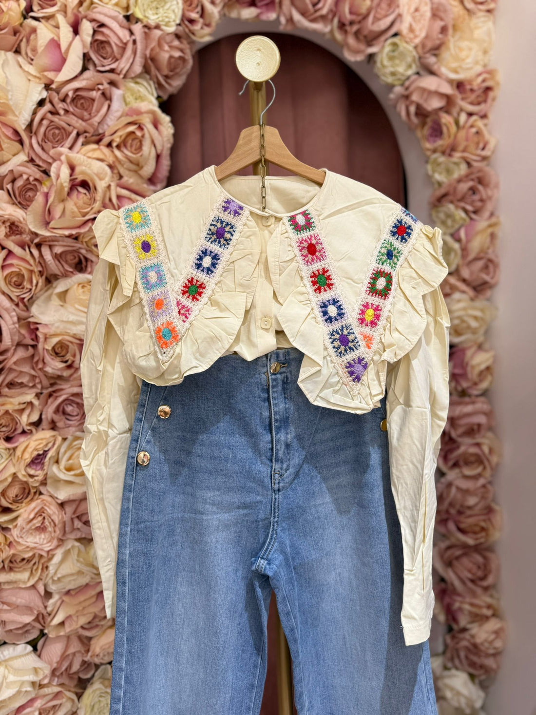 Camicia d&