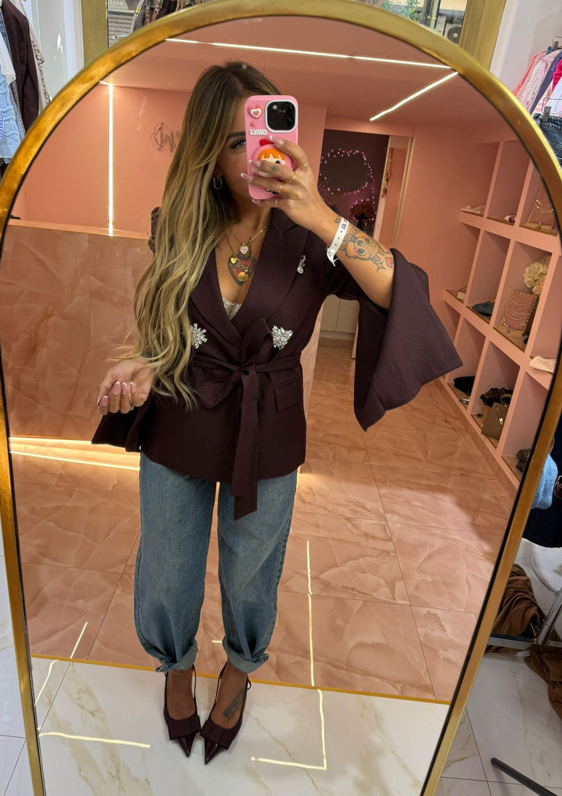 Jeans In Love ♥
