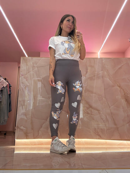 Legging coniglietto ✨🐰