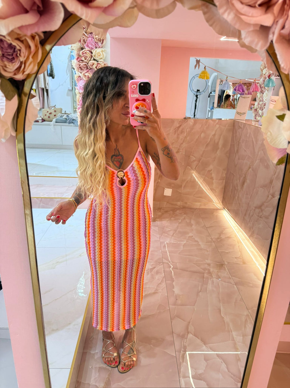 Dress Malibu ♥