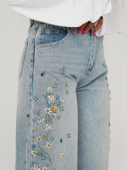 Jeans Rifiorite Sempre ♥